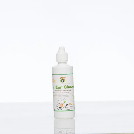 Ear Cleaner (60ml)