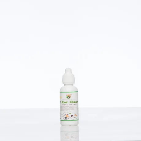 small ear cleaner