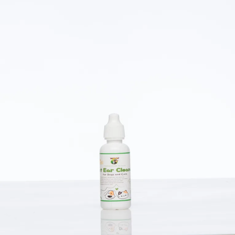 small ear cleaner