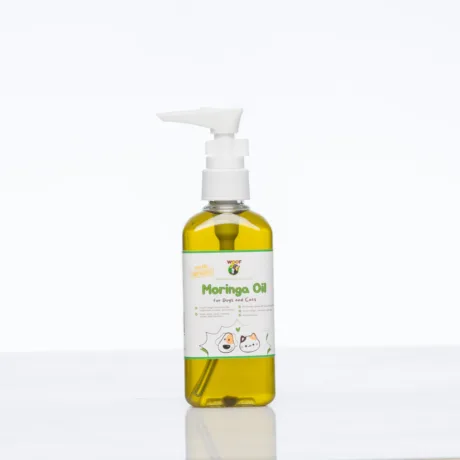 Moringa Oil (100ml)