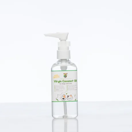 Virgin Coconut Oil (100ml)