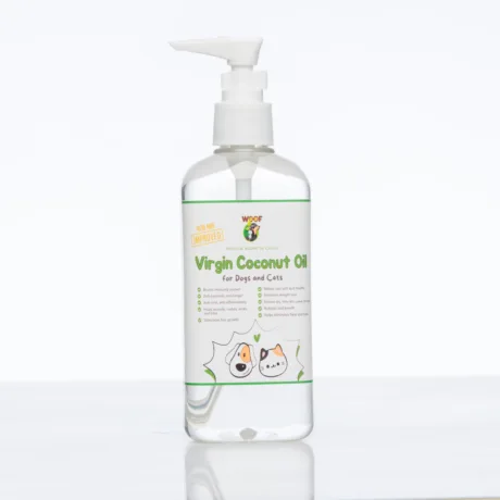 Virgin Coconut Oil (250ml)