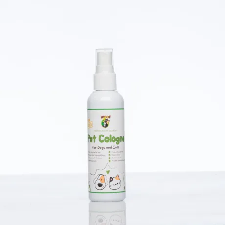 Pet Cologne (100ml)