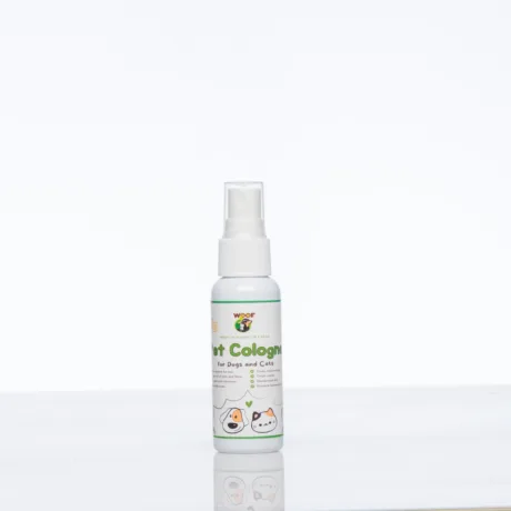 Pet Cologne (50ml)