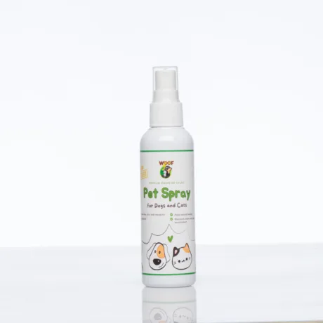 Pet Spray (100ml)