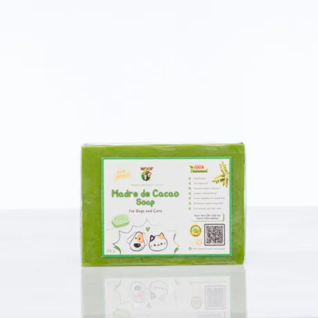 Madre de Cacao Soap (135mg)