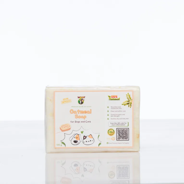 soap-oatmeal
