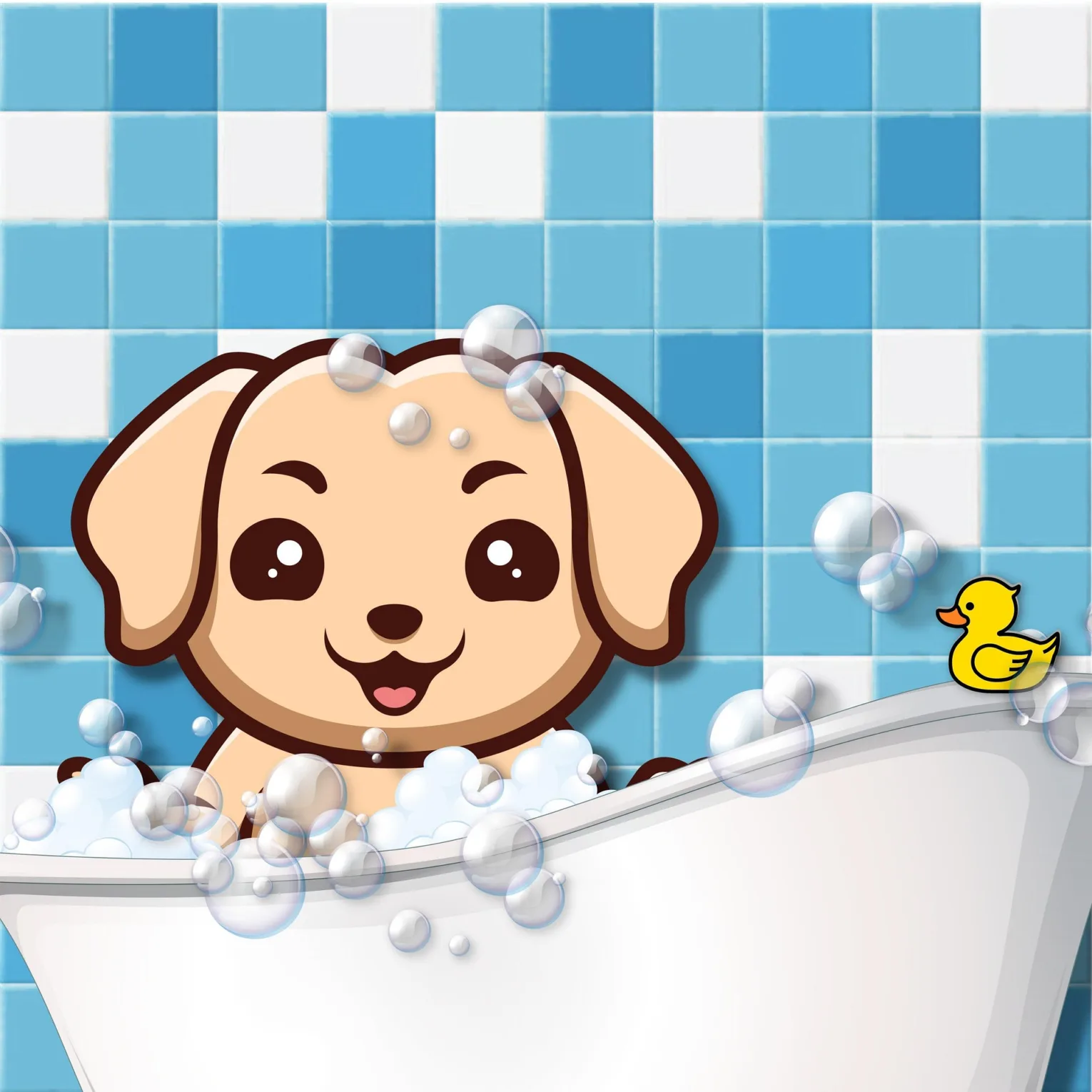 pet shampoo with conditioner