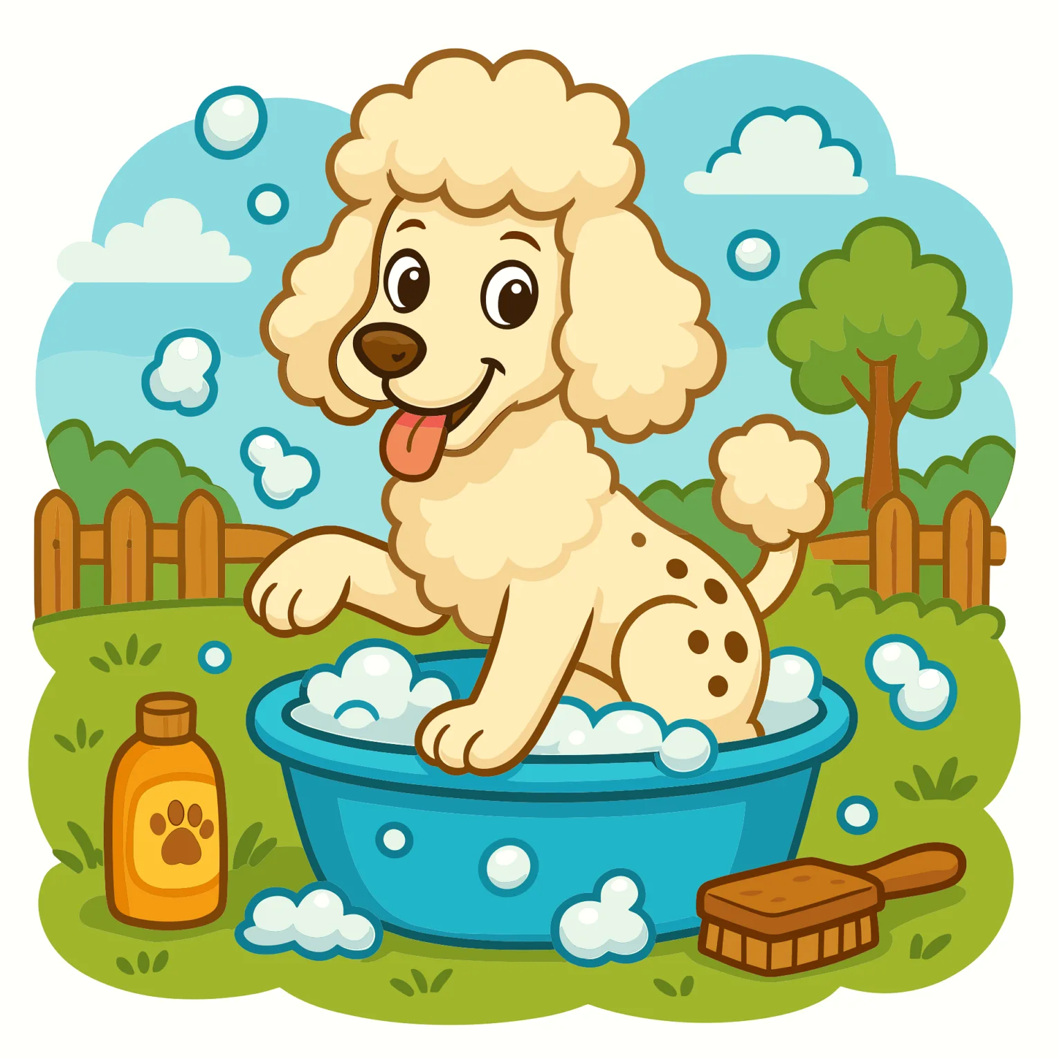 kind of soap